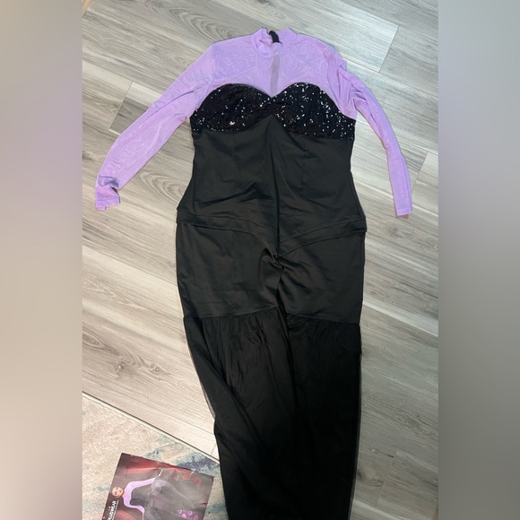 Ursula Halloween costume - Picture 2 of 15